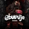 Мұқаба Kcee - Eburuje Kcee - Eburuje