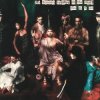 Мұқаба Jah Wobble And The Invaders Of The Heart - God In The Beginning Jah Wobble And The Invaders Of The Heart - God In The Beginning