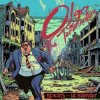 Мұқаба Olga & The Terminators - Бежать - не вариант Olga & The Terminators - Бежать - не вариант
