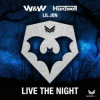 Мұқаба W&W - Invasion (Club Mix) W&W - Invasion (Club Mix)