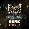 Мұқаба Dunk - Bingo Dunk - Bingo