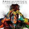 Мұқаба Apocalyptica feat. Jacoby Shaddix - White Room Apocalyptica feat. Jacoby Shaddix - White Room