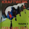 Portada Kraftwerk - Electic Café (Mix-It Remix) Kraftwerk - Electic Café (Mix-It Remix)