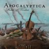 Cover Apocalyptica - Fields of Verdun Apocalyptica - Fields of Verdun