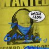 Major Lazer & Busy Signal & Kybba - GANGSTA