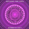封面 Pendulum - Nothing For Free Pendulum - Nothing For Free