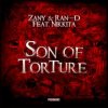 Мұқаба Zany & Ran-D Ft. Nikkita - Son Of Torture (Original Edit) Zany & Ran-D Ft. Nikkita - Son Of Torture (Original Edit)