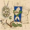 Мұқаба The Beach Boys - Heroes And Villains The Beach Boys - Heroes And Villains