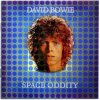 Мұқаба David Bowie - Space oddity David Bowie - Space oddity