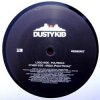 Мұқаба Dusty Kid - Polybolo Dusty Kid - Polybolo