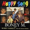 Мұқаба Boney M - Hakuna Matata (No Problem) Boney M - Hakuna Matata (No Problem)