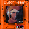 Artjey - Dutch Team #012