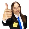 Мұқаба Tommy Cash - OK Tommy Cash - OK