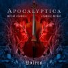 Cover Apocalyptica - Bolero Apocalyptica - Bolero