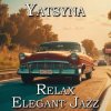 Yatsyna - The Romance of Jazz