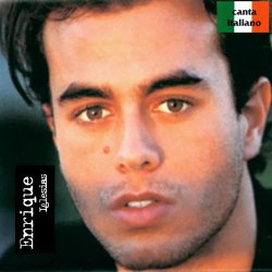 Мұқаба Enrique Iglesias - Se Te Ne Vai (Si Tu Te Vas)