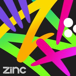 Мұқаба DJ Zinc, M.A.R.Y - Amplify Your Trust
