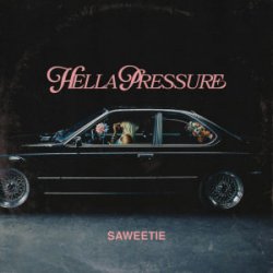 Мұқаба Saweetie - twinzzz