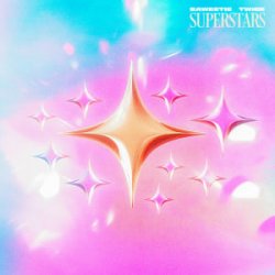 Мұқаба Saweetie & TWICE - superstars