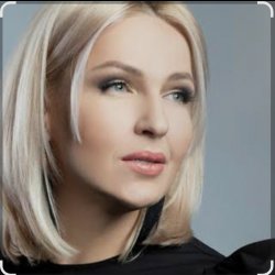 Мұқаба Ольга Плотникова - Падает снег