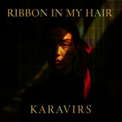 Мұқаба KARAVIRS - Ribbon in my hair