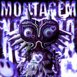 Мұқаба MXZI & Dj Samir & DJ Javi26 - MONTAGEM XONADA (Super slowed)