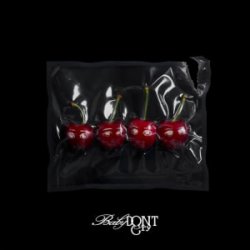 Мұқаба Baby DONT Cry - Bet You’ll Regret It
