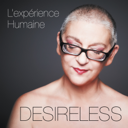 Мұқаба Desireless - Tes Voyages Me Voyagent