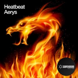 Мұқаба Heatbeat - Aerys