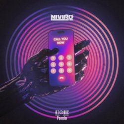 Мұқаба NIVIRO - Call You Now