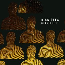 Мұқаба Disciples - Starlight