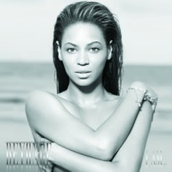 Мұқаба Beyoncé - Diva