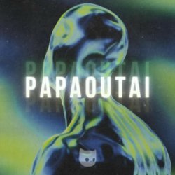 Мұқаба LUCKY DEMON & STRØWBERRY & PET3RPUNX & Mr Demon - Papaoutai