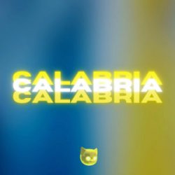 Мұқаба LUCKY DEMON & PET3RPUNX & M-T3CK & Mr Demon - Calabria