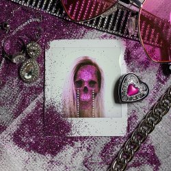 Мұқаба Dead Blonde, GSPD - Первая дискотека