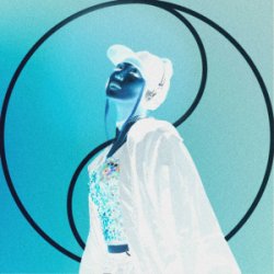 Мұқаба TAIMANOVA - Інь Ян
