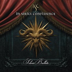 Мұқаба In Strict Confidence - Why Did I Lose My Faith