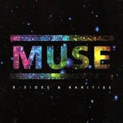Мұқаба Muse - Forced In