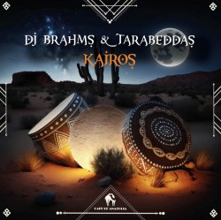 Мұқаба DJ Brahms & Tarabeddas - Misirlou (Original Mix)