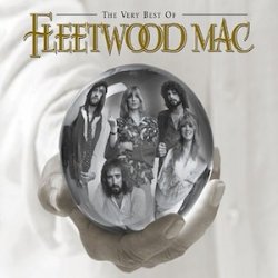 Мұқаба Fleetwood Mac - Little Lies