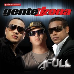 Мұқаба Gente De Zona feat. Yulien - La Bendicion