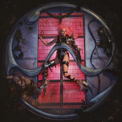 Мұқаба Lady Gaga - Alice