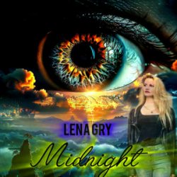 Мұқаба Lena Gry - Midnight
