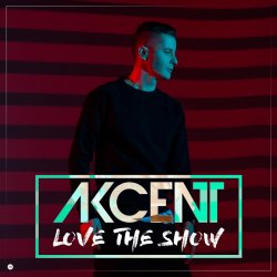 Мұқаба Akcent feat. Amira - Push