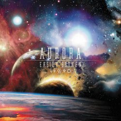 Мұқаба Aurora - Building Bridges