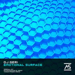 Мұқаба DJ Geri - Emotional Surface (Extravagance SL ‘Next To Me’ Remix)