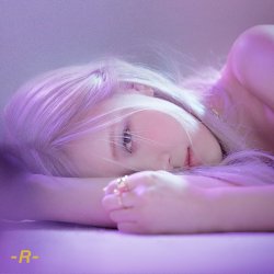Мұқаба ROSÉ - Gone