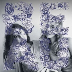 Мұқаба Bipolar Sunshine - Drowning Butterflies