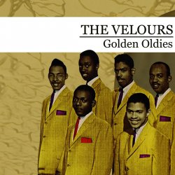 Мұқаба The Velours - Honey Drop