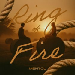 Мұқаба Johnny Cash - Ring of Fire (Mentol Remix)